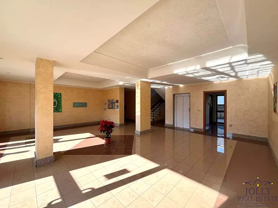 Immagine 29 di Appartamento in vendita  in scala greca a Siracusa