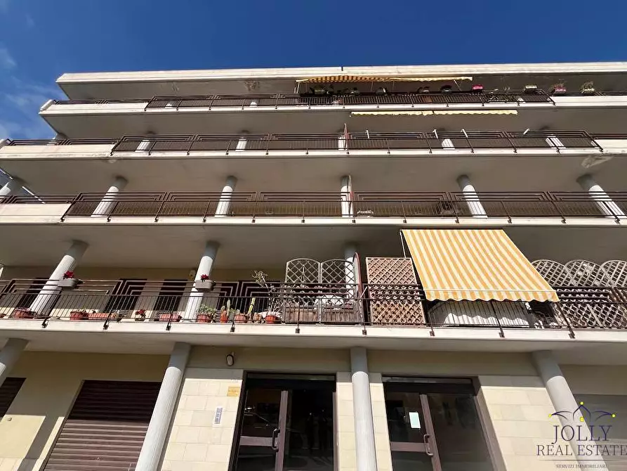 Immagine 30 di Appartamento in vendita  in scala greca a Siracusa