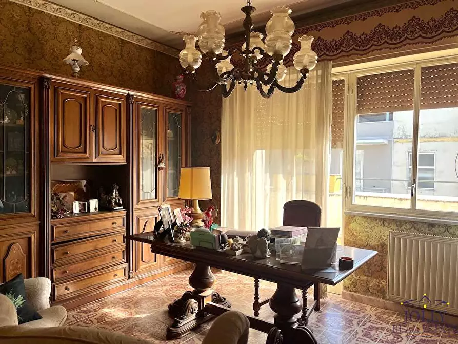 Immagine 10 di Stabile in vendita  in via alessandro manzoni a Floridia