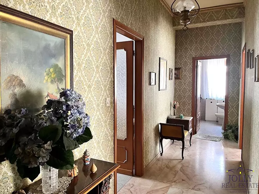 Immagine 13 di Stabile in vendita  in via alessandro manzoni a Floridia