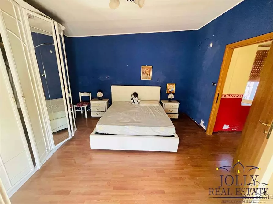 Immagine 7 di Villa in vendita  in rigiliffi a Siracusa