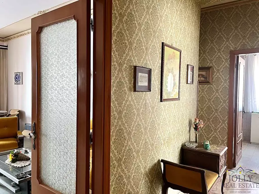 Immagine 18 di Stabile in vendita  in via alessandro manzoni a Floridia