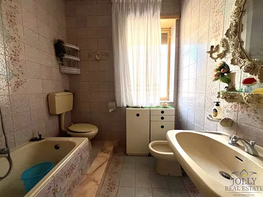 Immagine 23 di Stabile in vendita  in via alessandro manzoni a Floridia