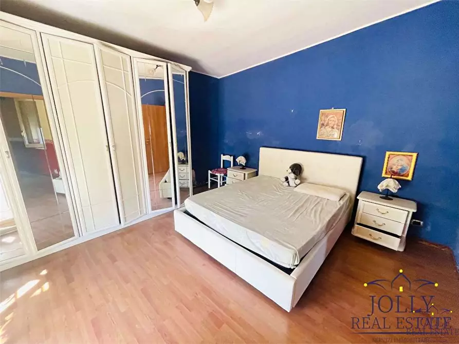 Immagine 8 di Villa in vendita  in rigiliffi a Siracusa