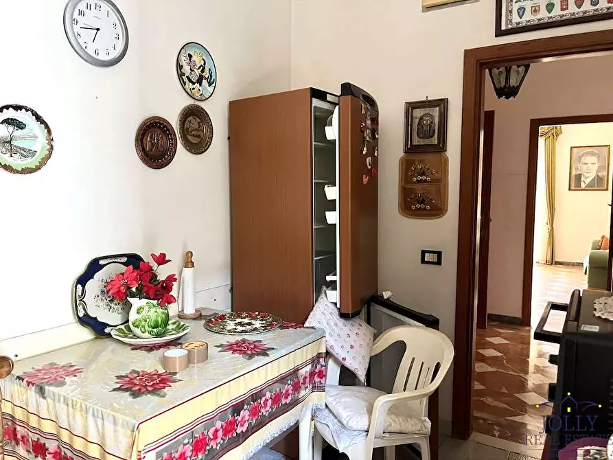 Immagine 32 di Stabile in vendita  in via alessandro manzoni a Floridia