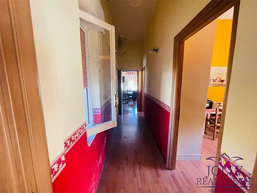 Immagine 9 di Villa in vendita  in rigiliffi a Siracusa