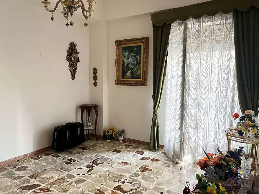 Immagine 40 di Stabile in vendita  in via alessandro manzoni a Floridia