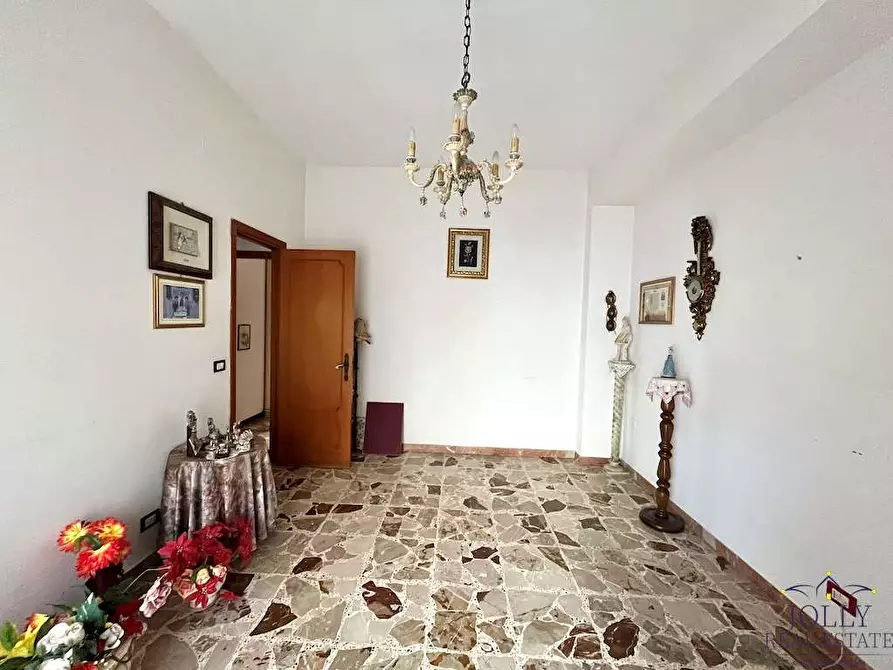 Immagine 42 di Stabile in vendita  in via alessandro manzoni a Floridia