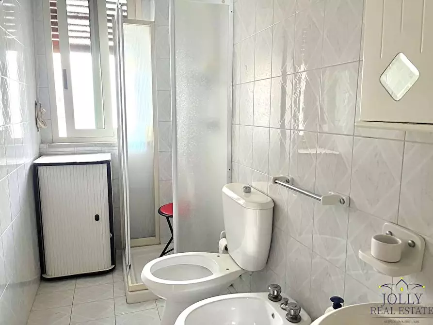 Immagine 43 di Stabile in vendita  in via alessandro manzoni a Floridia