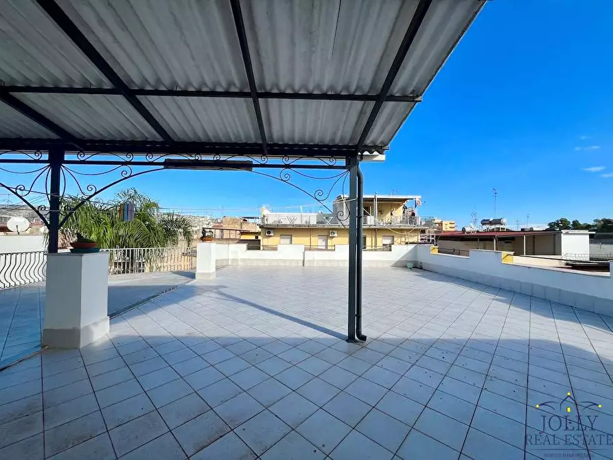 Immagine 45 di Stabile in vendita  in via alessandro manzoni a Floridia