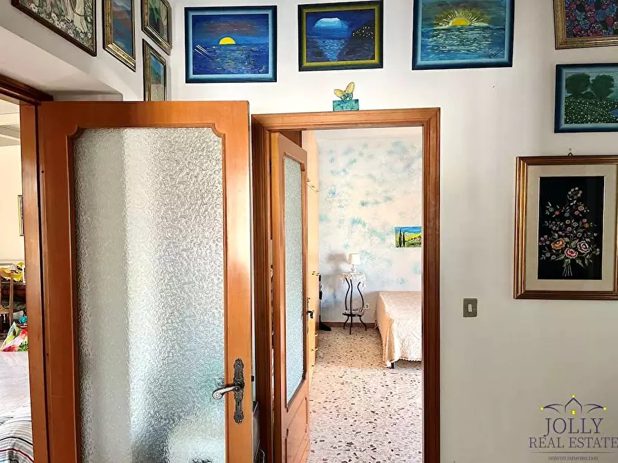 Immagine 49 di Stabile in vendita  in via alessandro manzoni a Floridia