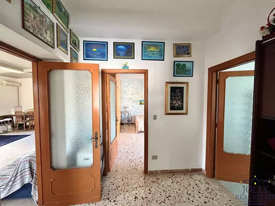 Immagine 50 di Stabile in vendita  in via alessandro manzoni a Floridia