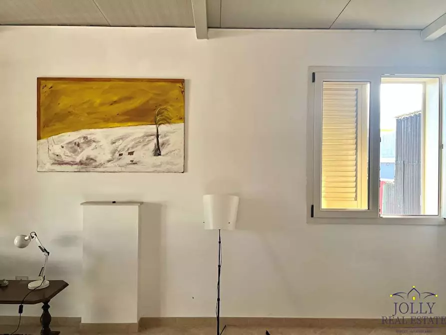 Immagine 53 di Stabile in vendita  in via alessandro manzoni a Floridia