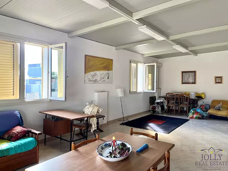 Immagine 54 di Stabile in vendita  in via alessandro manzoni a Floridia