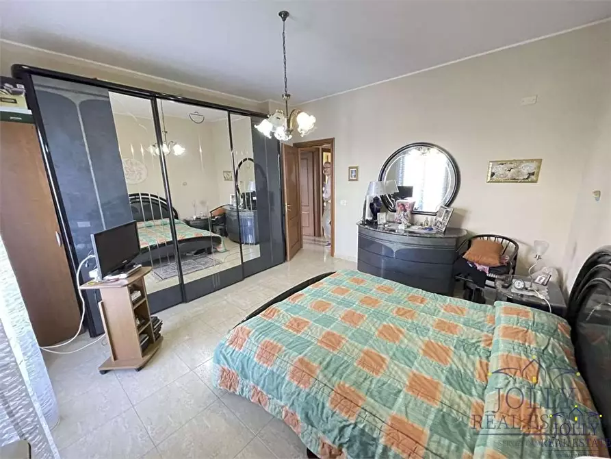 Immagine 19 di Quadrilocale in vendita  in Grottasanta 166 a Siracusa