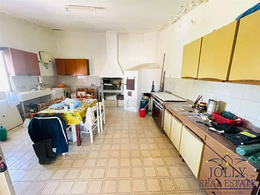 Immagine 11 di Villa in vendita  in rigiliffi a Siracusa