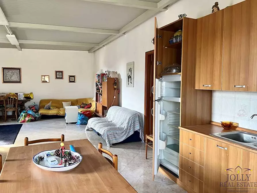 Immagine 55 di Stabile in vendita  in via alessandro manzoni a Floridia