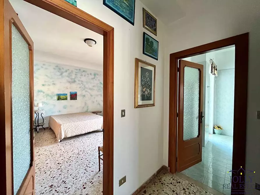 Immagine 57 di Stabile in vendita  in via alessandro manzoni a Floridia