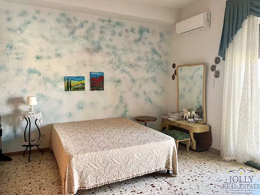 Immagine 58 di Stabile in vendita  in via alessandro manzoni a Floridia