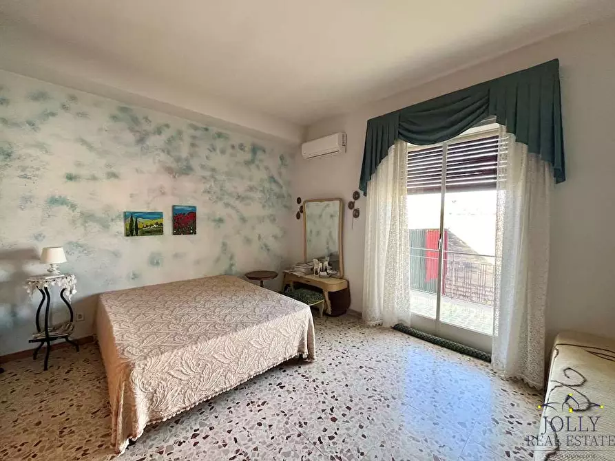 Immagine 59 di Stabile in vendita  in via alessandro manzoni a Floridia