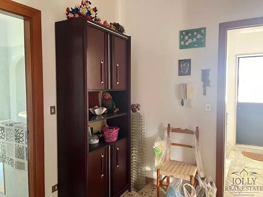 Immagine 63 di Stabile in vendita  in via alessandro manzoni a Floridia