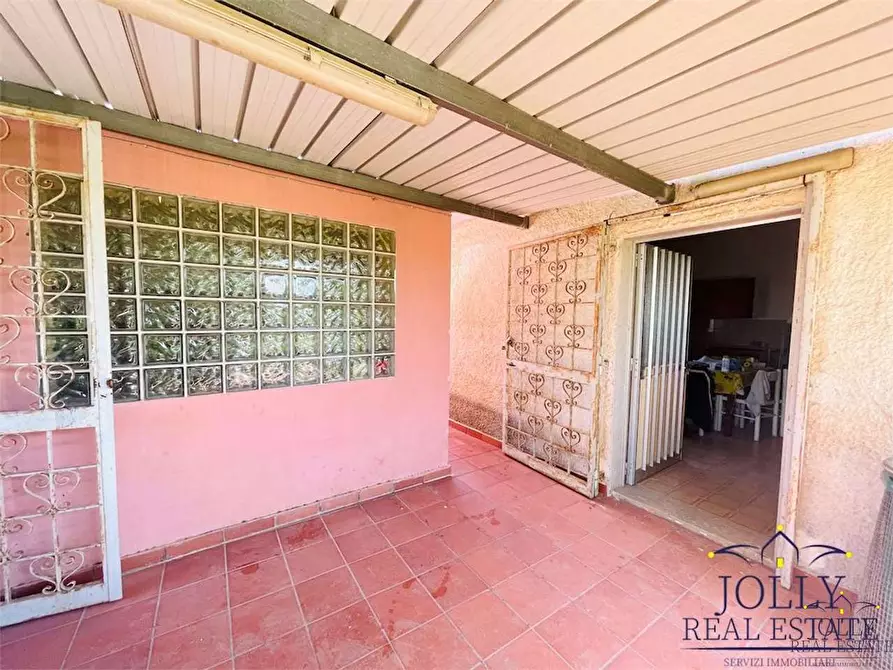 Immagine 12 di Villa in vendita  in rigiliffi a Siracusa