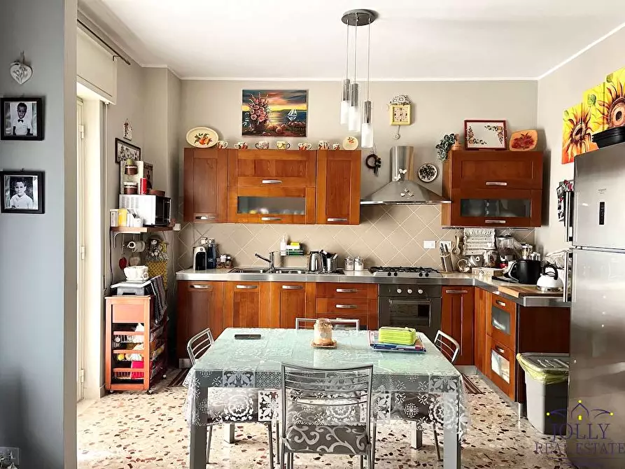 Immagine 1 di Appartamento in vendita  in Via Rosolini a Siracusa