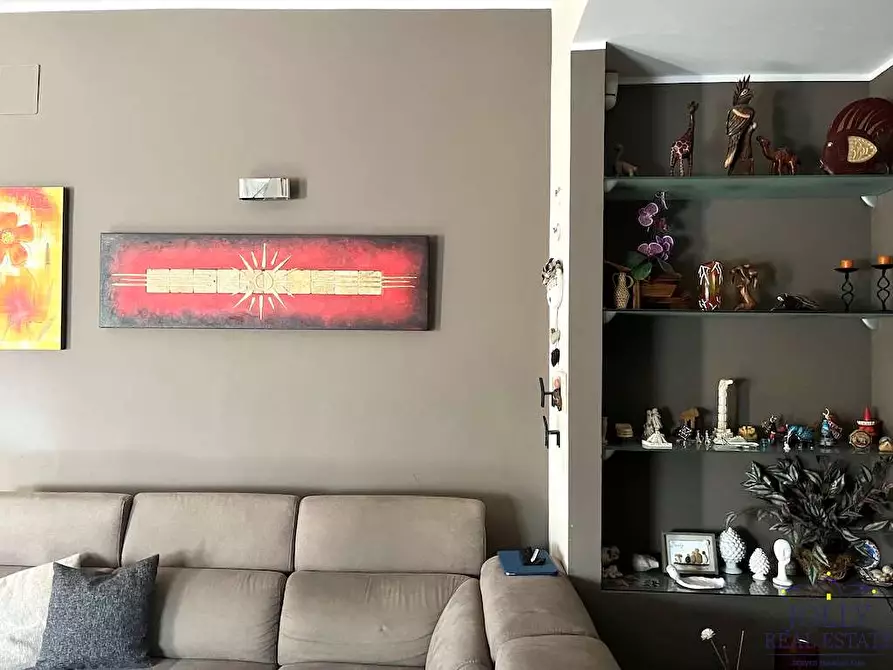 Immagine 2 di Appartamento in vendita  in Via Rosolini a Siracusa