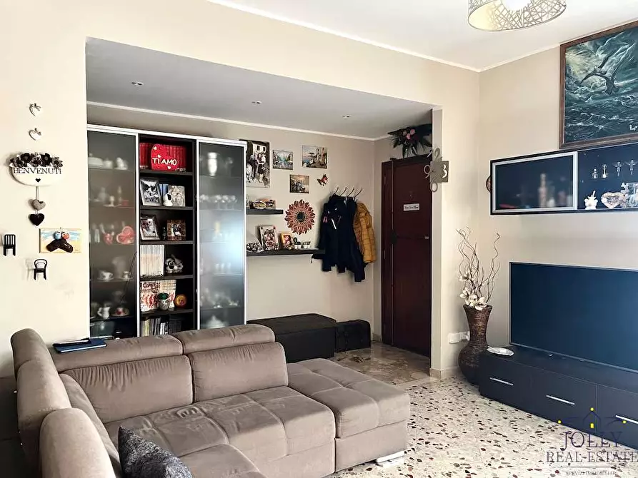 Immagine 4 di Appartamento in vendita  in Via Rosolini a Siracusa