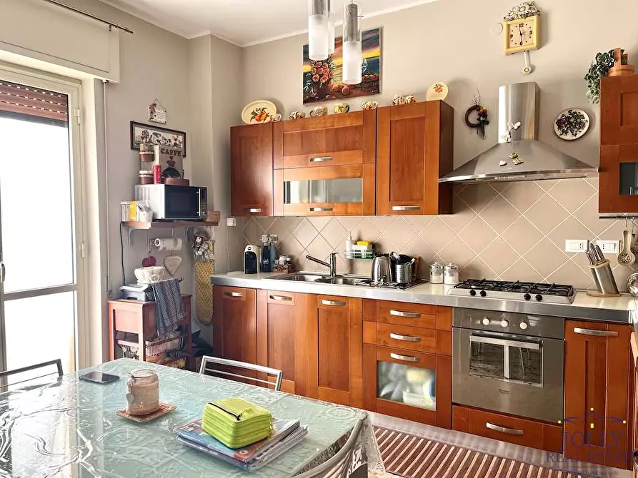 Immagine 6 di Appartamento in vendita  in Via Rosolini a Siracusa