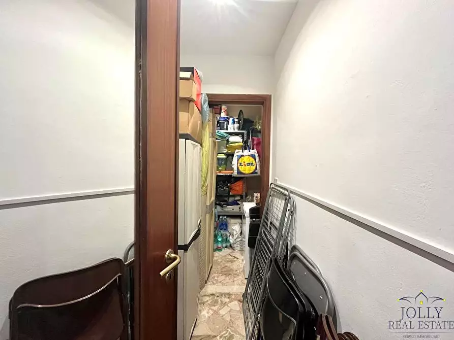 Immagine 8 di Appartamento in vendita  in Via Rosolini a Siracusa