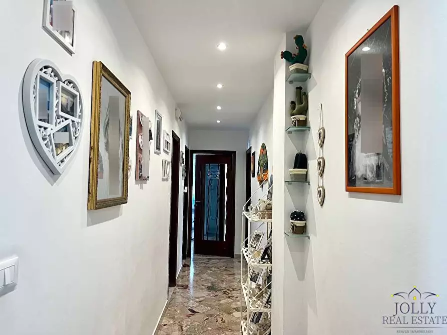 Immagine 10 di Appartamento in vendita  in Via Rosolini a Siracusa