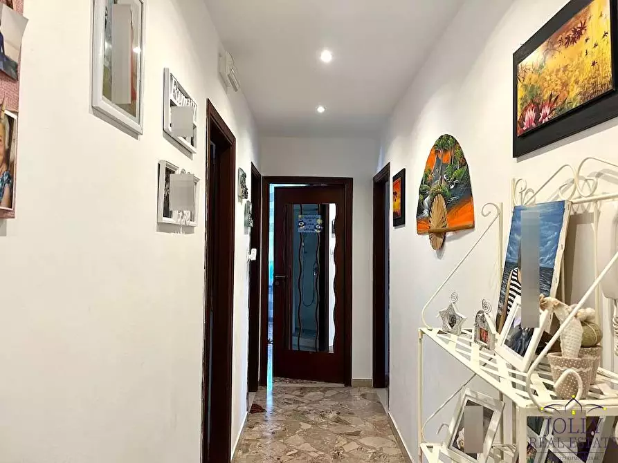 Immagine 12 di Appartamento in vendita  in Via Rosolini a Siracusa