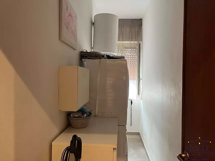 Immagine 13 di Appartamento in vendita  in Via Rosolini a Siracusa