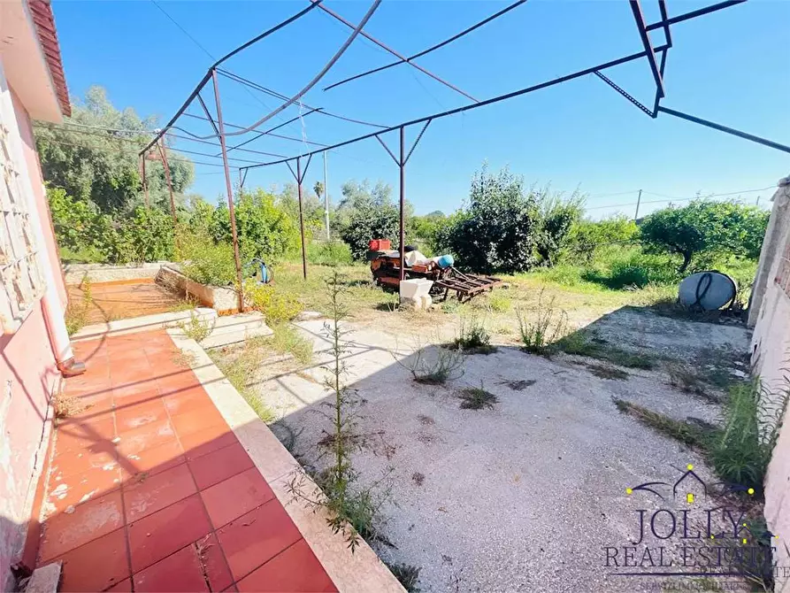 Immagine 14 di Villa in vendita  in rigiliffi a Siracusa