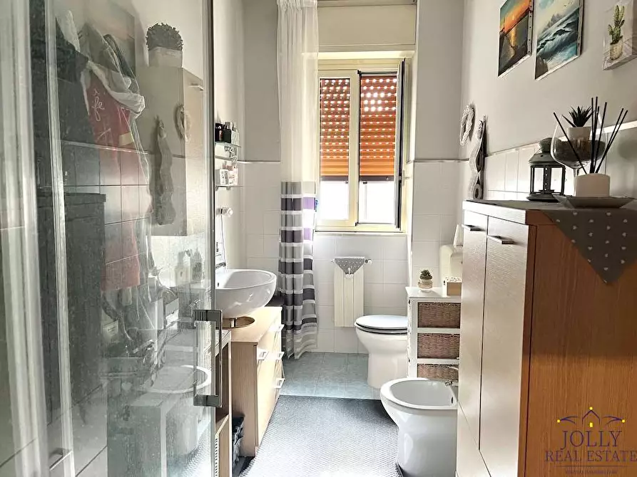 Immagine 14 di Appartamento in vendita  in Via Rosolini a Siracusa