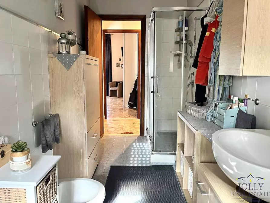 Immagine 15 di Appartamento in vendita  in Via Rosolini a Siracusa