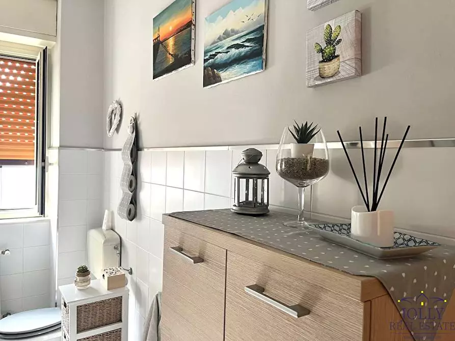 Immagine 16 di Appartamento in vendita  in Via Rosolini a Siracusa