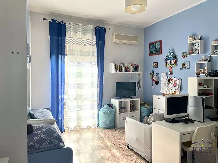 Immagine 22 di Appartamento in vendita  in Via Rosolini a Siracusa