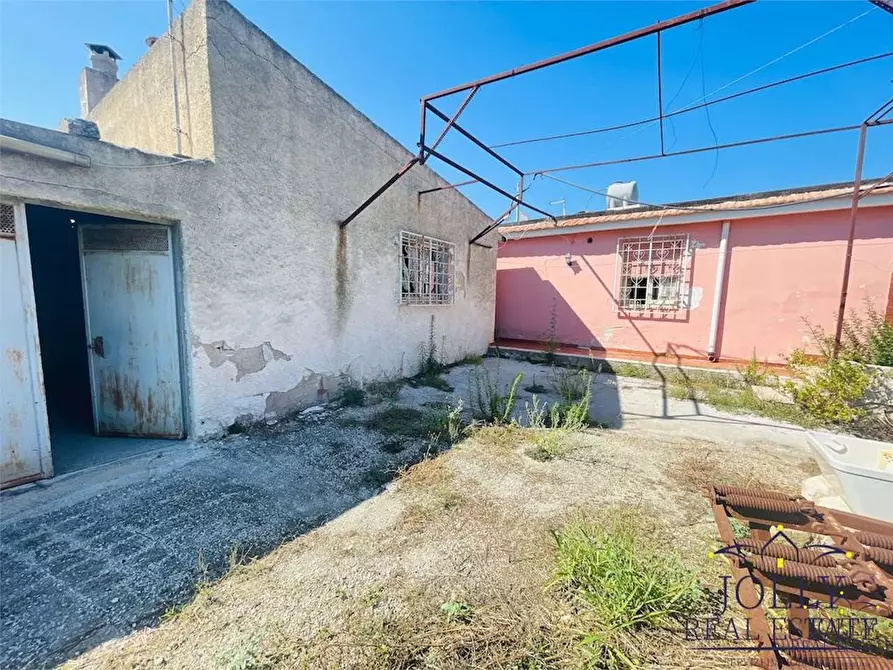 Immagine 16 di Villa in vendita  in rigiliffi a Siracusa