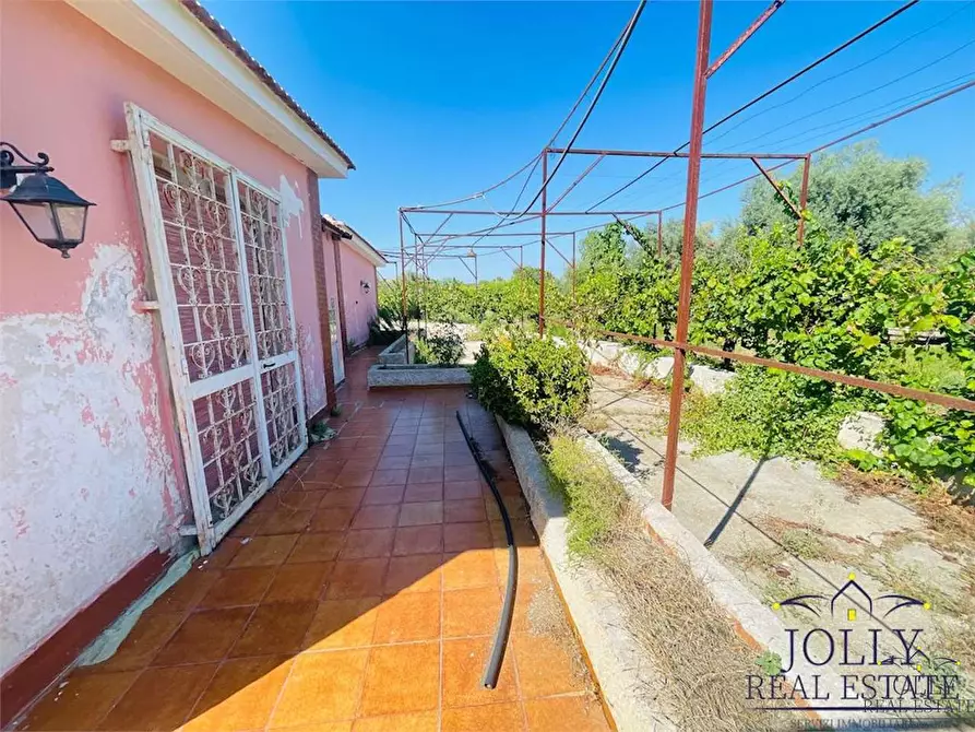 Immagine 17 di Villa in vendita  in rigiliffi a Siracusa