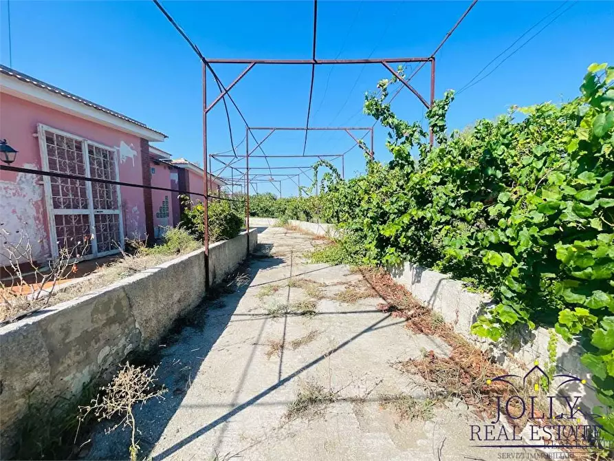 Immagine 19 di Villa in vendita  in rigiliffi a Siracusa