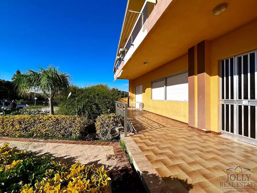 Immagine 4 di Villa in vendita  in contrada madonna marina a Noto