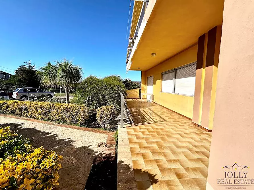 Immagine 5 di Villa in vendita  in contrada madonna marina a Noto