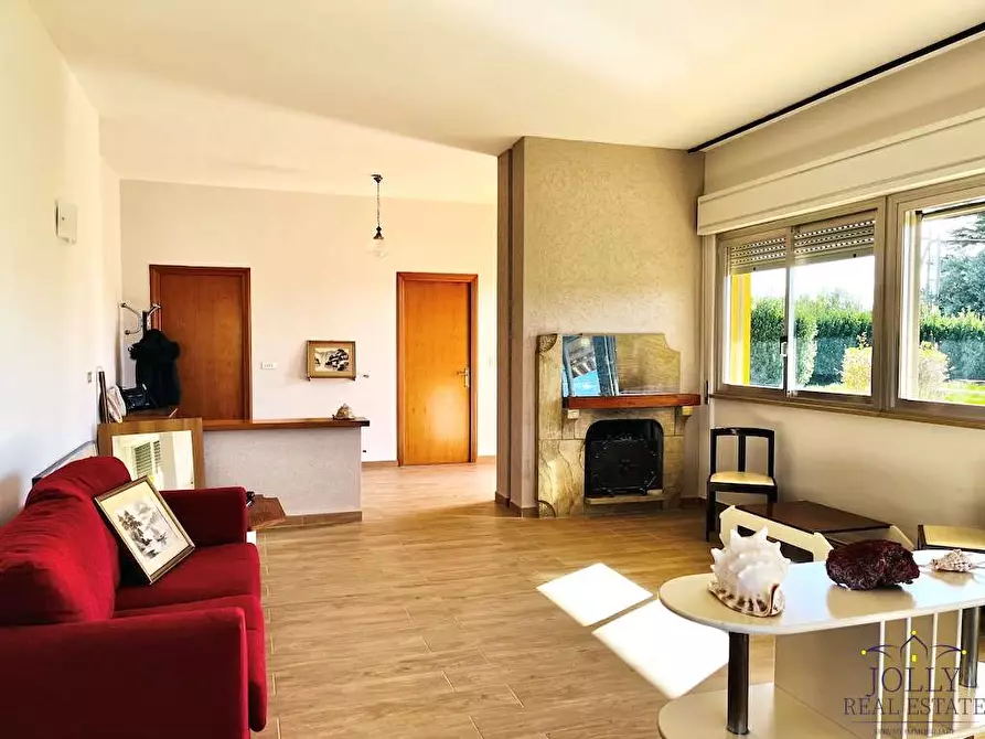 Immagine 9 di Villa in vendita  in contrada madonna marina a Noto