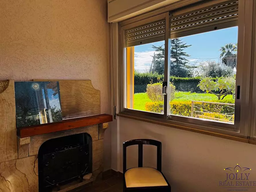 Immagine 11 di Villa in vendita  in contrada madonna marina a Noto