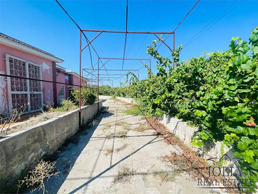 Immagine 20 di Villa in vendita  in rigiliffi a Siracusa