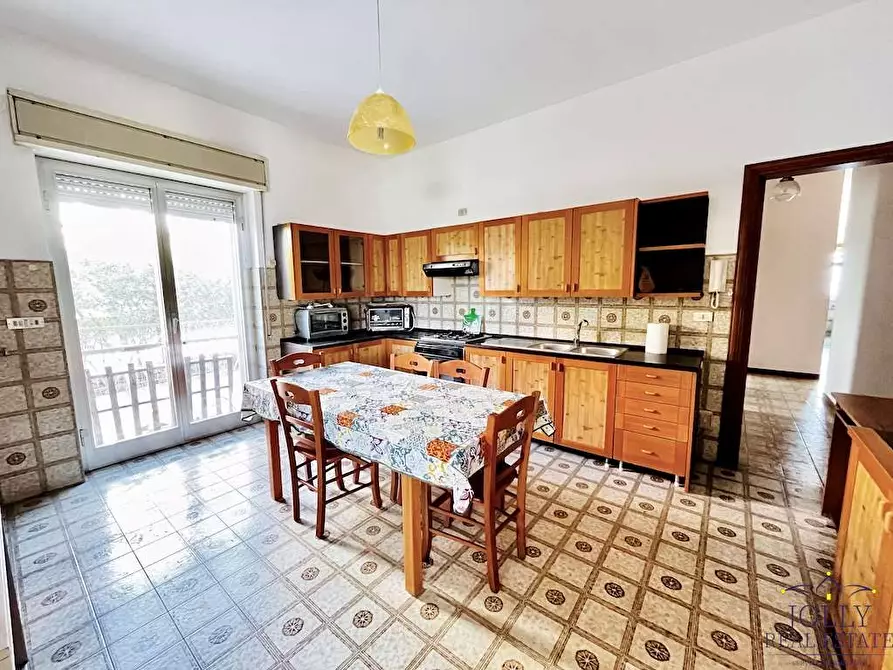 Immagine 16 di Villa in vendita  in contrada madonna marina a Noto