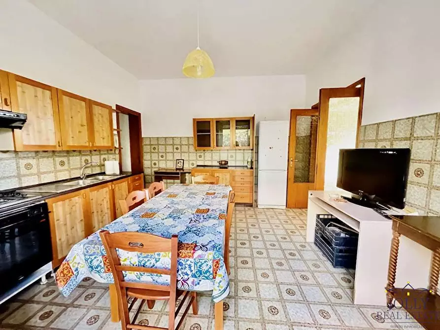 Immagine 17 di Villa in vendita  in contrada madonna marina a Noto