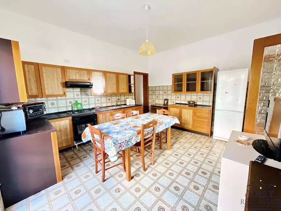 Immagine 18 di Villa in vendita  in contrada madonna marina a Noto